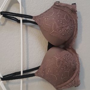 VS Push-Up Bra‼
